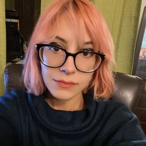 Meet your Posher, Mallory